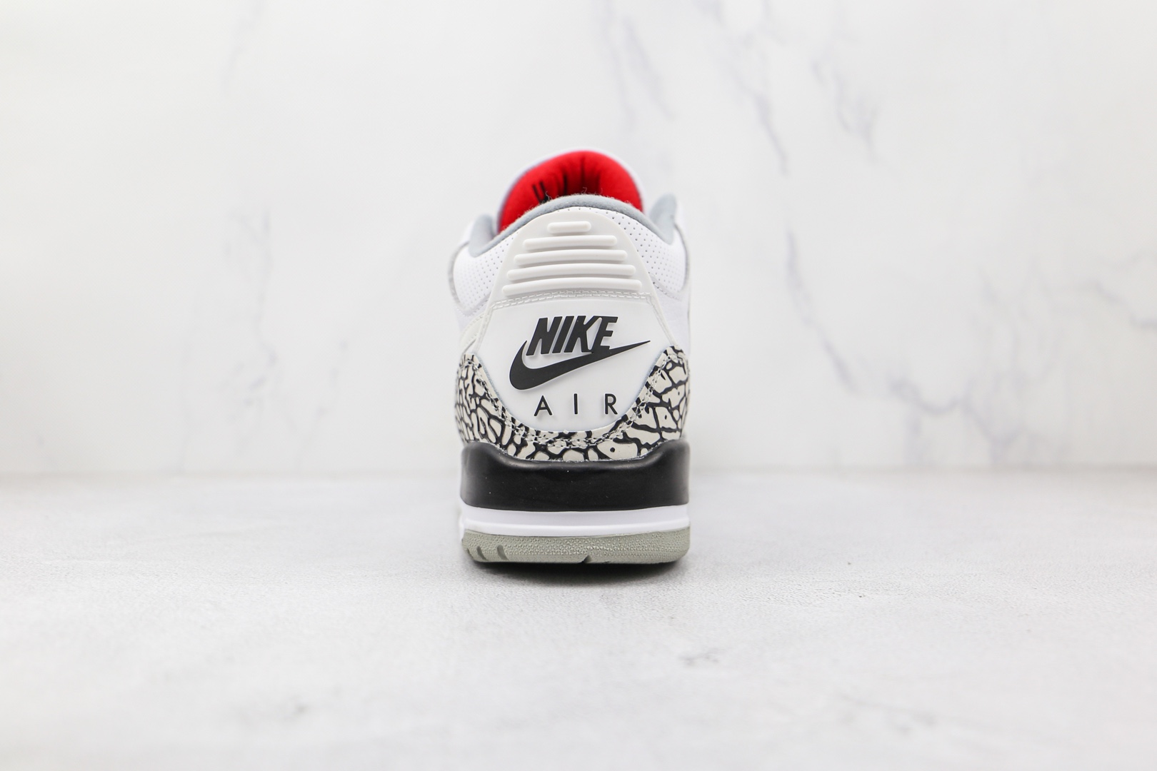 Nike Air Jordan 3 Retro JTH "Super Bowl"（AV6683-160）