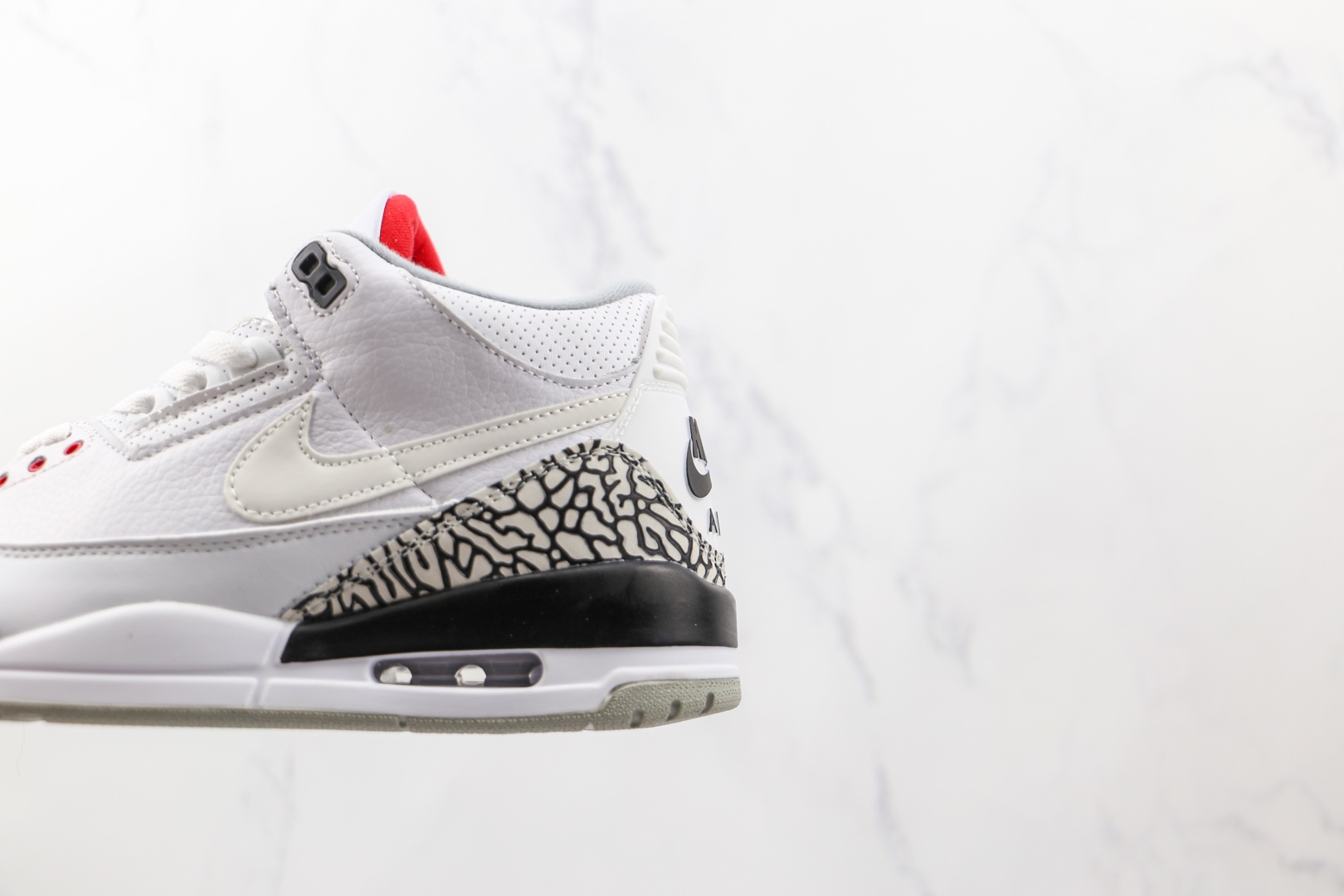 Nike Air Jordan 3 Retro JTH "Super Bowl"（AV6683-160）