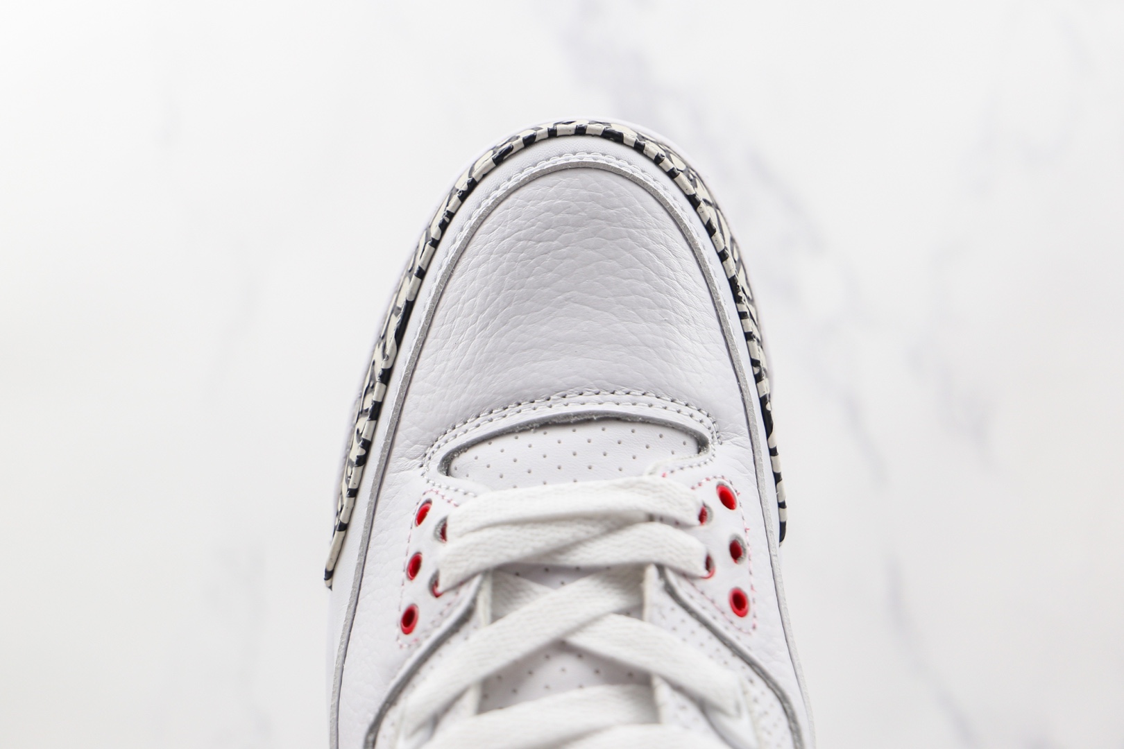 Nike Air Jordan 3 Retro JTH "Super Bowl"（AV6683-160）