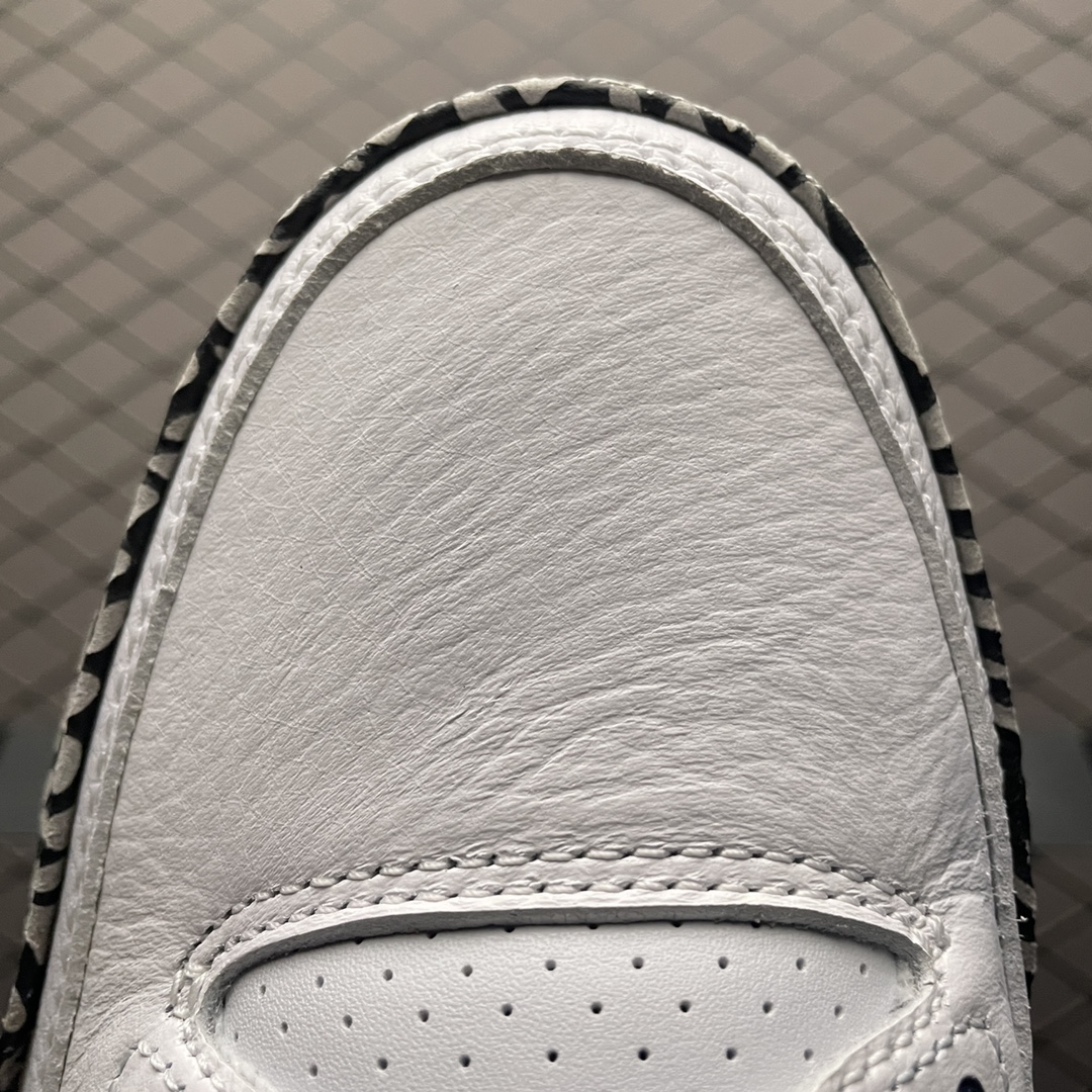 Nike Air Jordan 3 Retro "UNC" (2020)（CT8532-104）