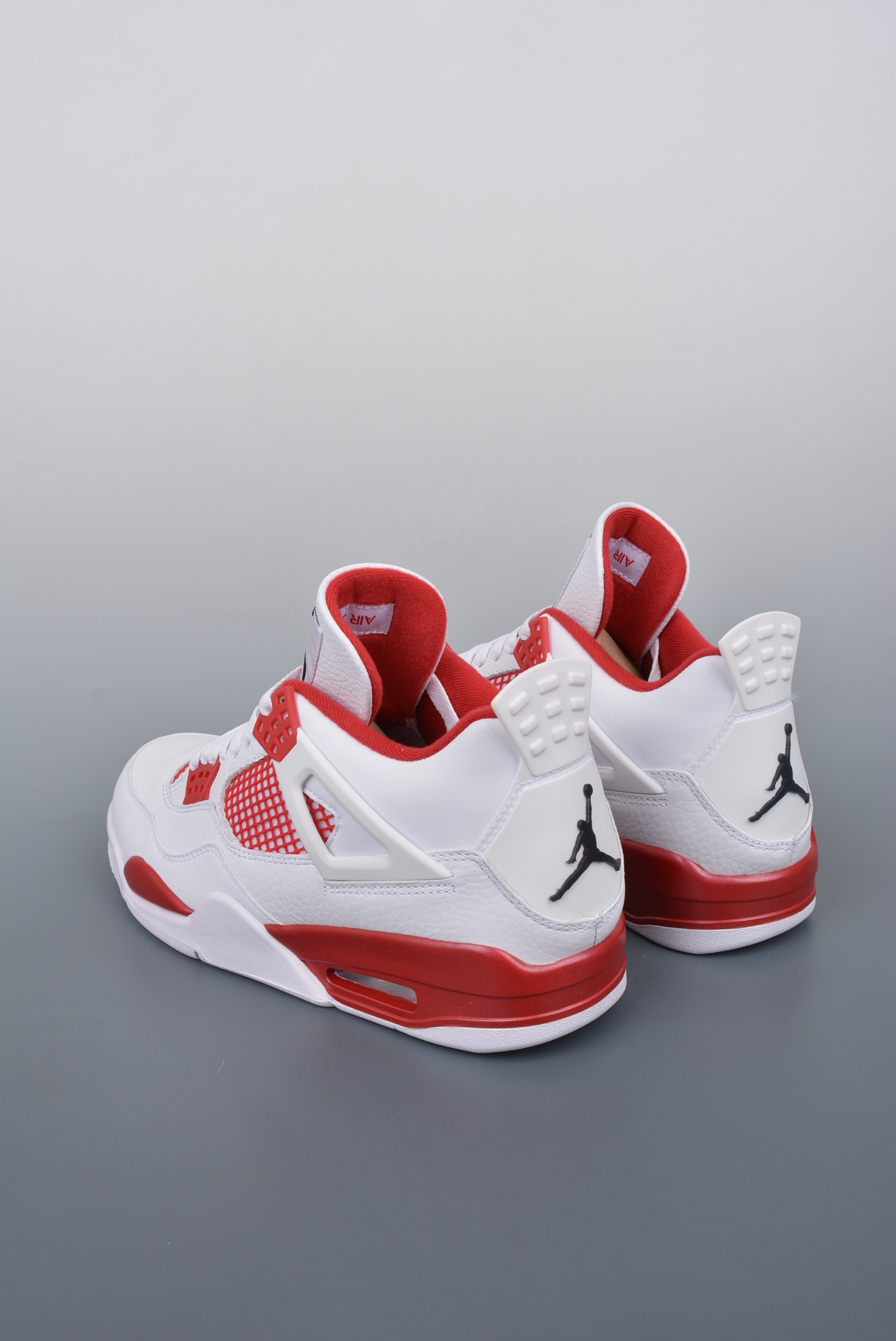 靴Nike Air Jordan 4 Retro Alternate 89 ナイキ