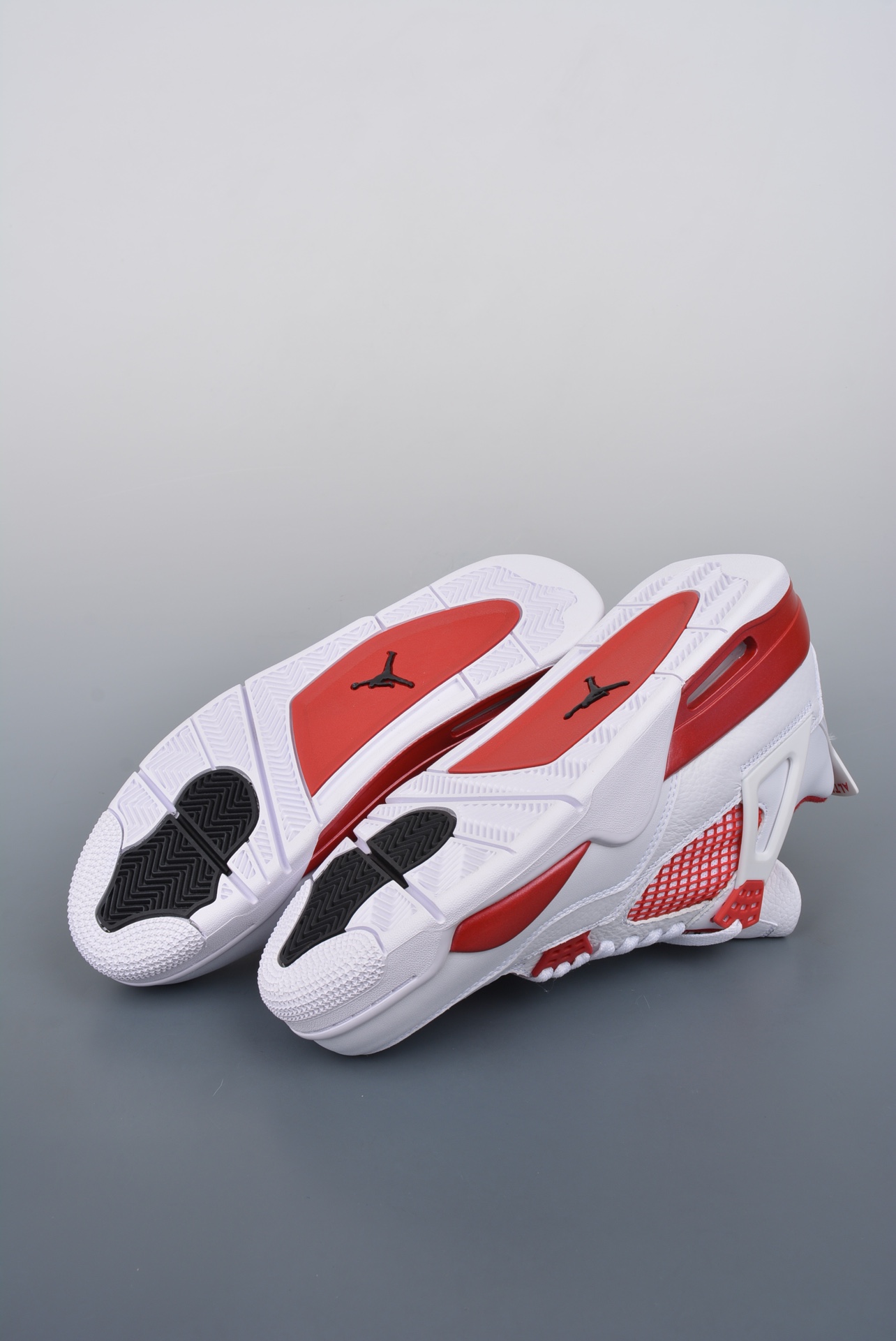 NIKE AIR JORDAN 4 RETRO ALTERNATE 89  （308497-106）