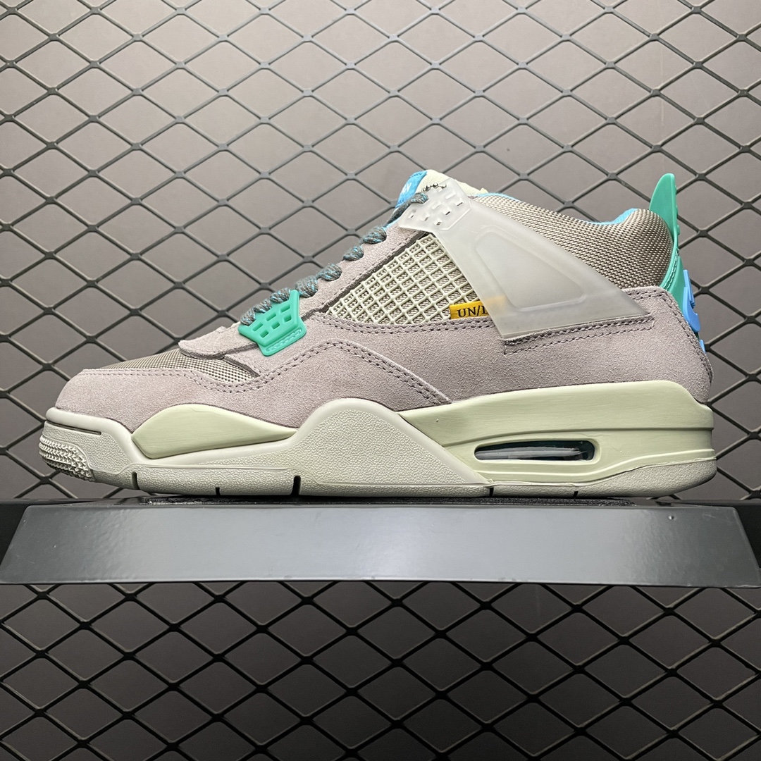 UNION × NIKE AIR JORDAN 4 SP |スニーカー UNION × NIKE AIR JORDAN 4 SP |スニーカー