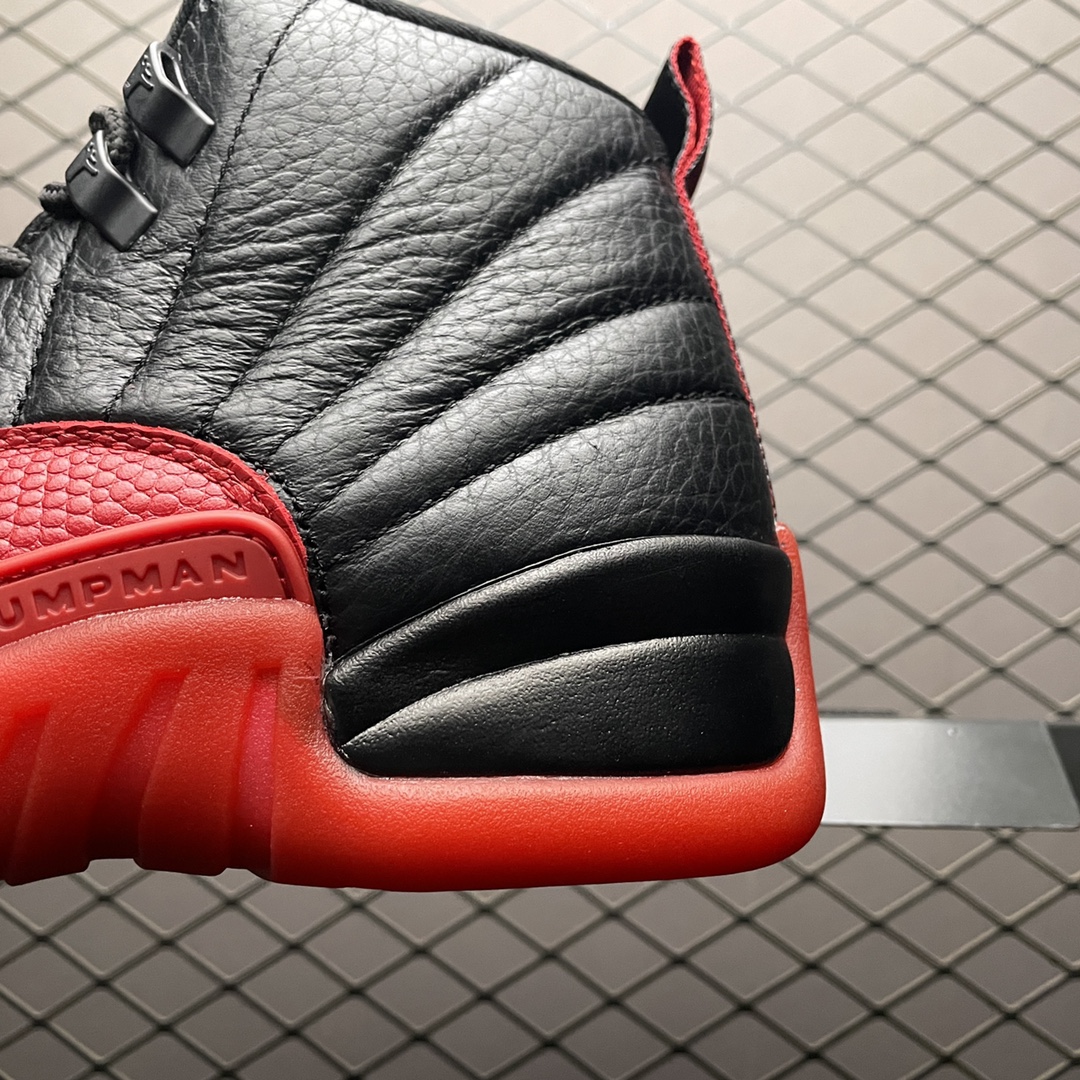 AIR JORDAN 12 RETRO  （130690-002）