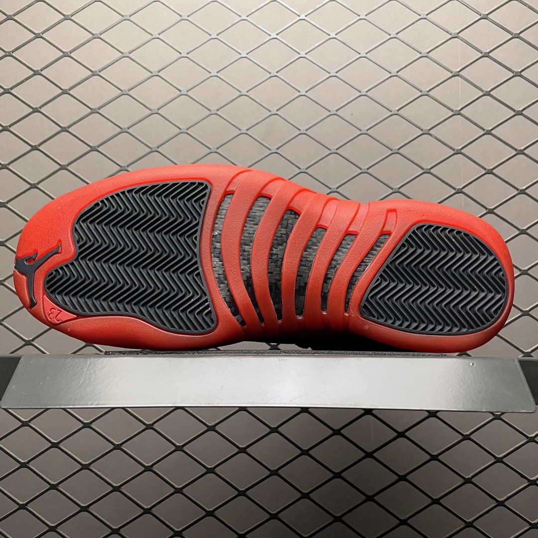 AIR JORDAN 12 RETRO  （130690-002）