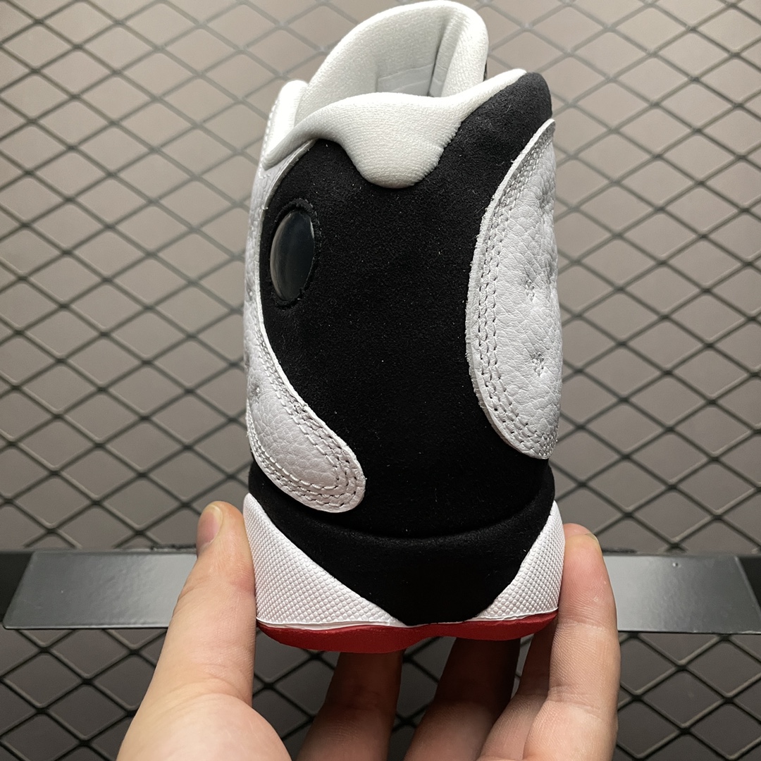 NIKE AIR JORDAN 13 RETRO HE GOT GAME (2018) （414571-104）
