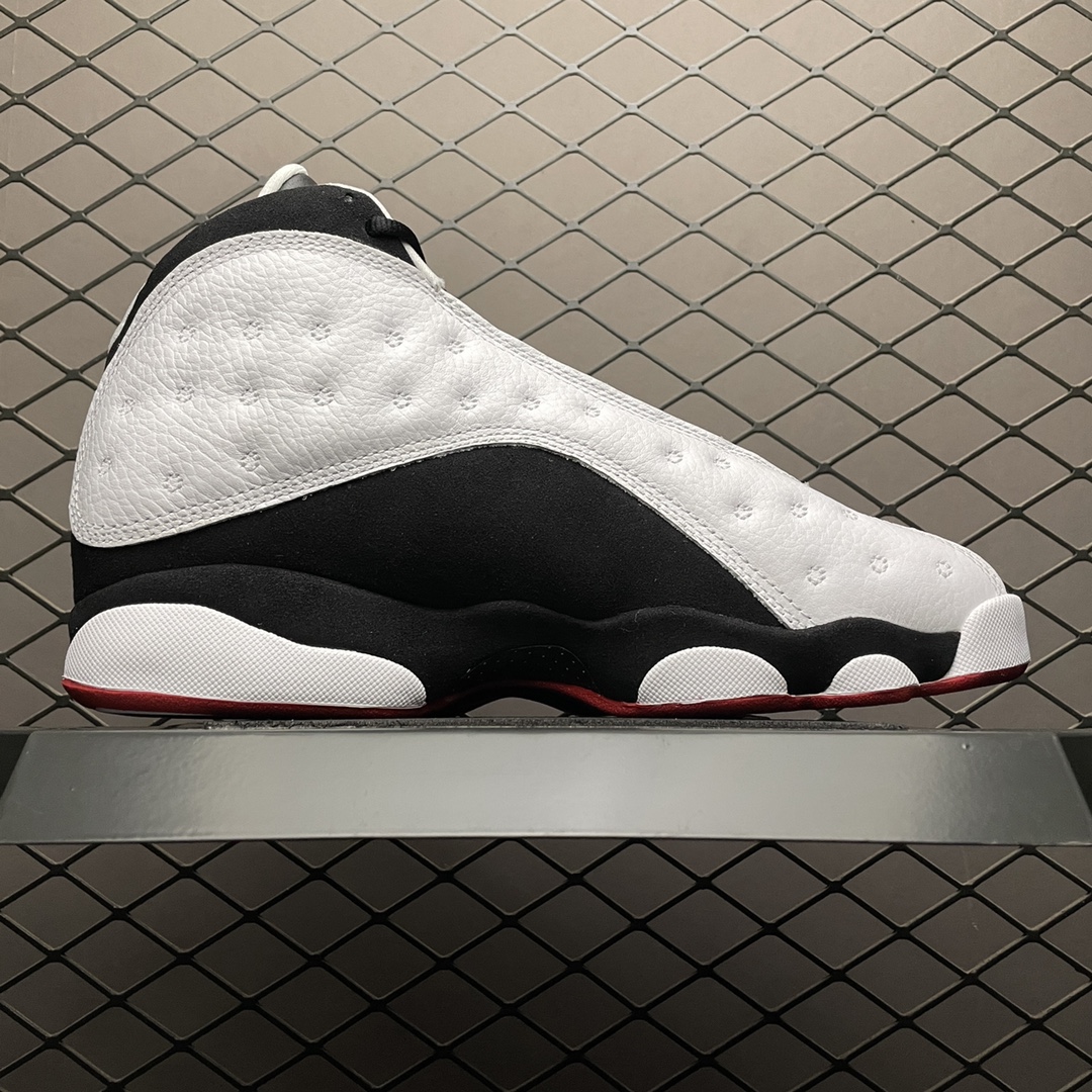 NIKE AIR JORDAN 13 RETRO HE GOT GAME (2018) （414571-104）