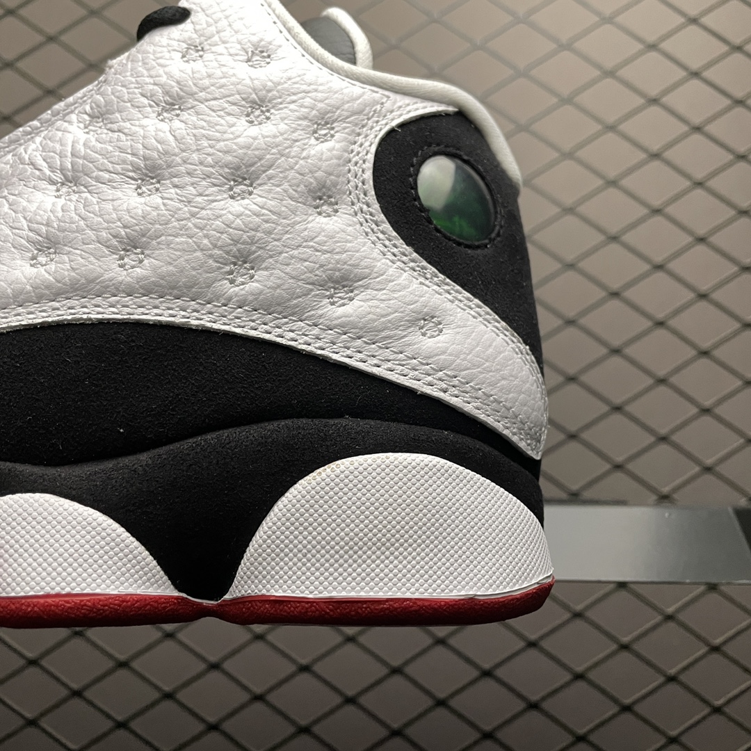 NIKE AIR JORDAN 13 RETRO HE GOT GAME (2018) （414571-104）