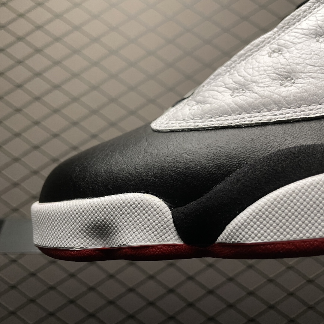 NIKE AIR JORDAN 13 RETRO HE GOT GAME (2018) （414571-104）