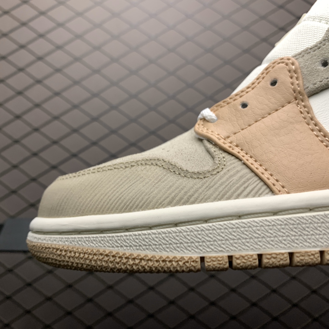 Nike Air Jordan 1 Mid "NIlan"（CV3044-100）