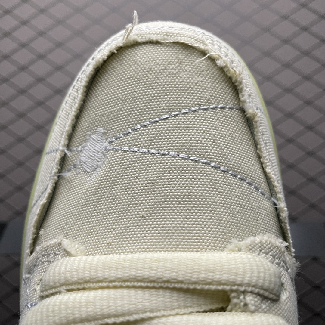 Nike SB Dunk Low "Mummy" (DM0774-111)