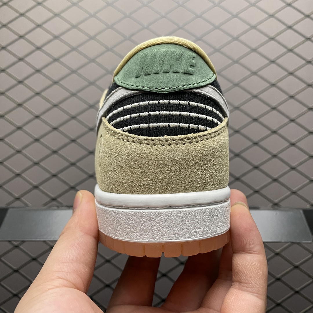 NIKE DUNK LOW "NIWASHI" (DJ4671-294)