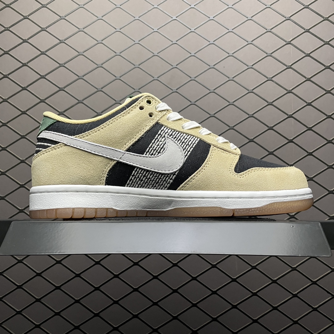 NIKE DUNK LOW "NIWASHI" (DJ4671-294)