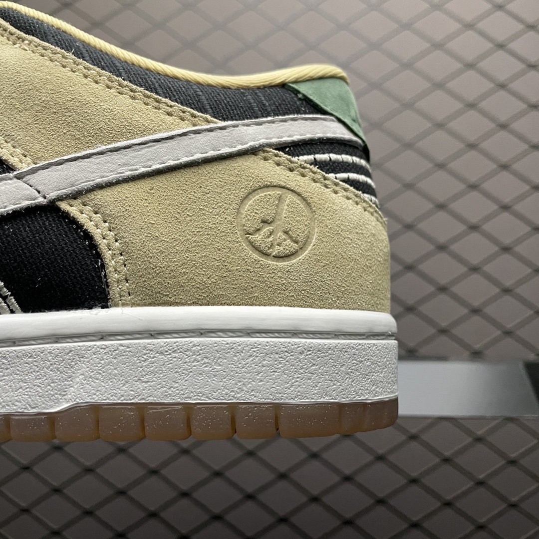 NIKE DUNK LOW "NIWASHI" (DJ4671-294)