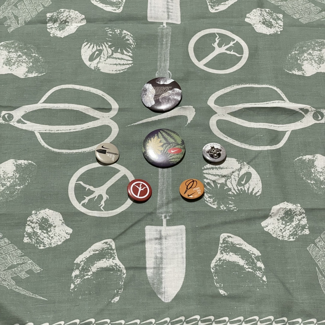 NIKE DUNK LOW "NIWASHI" (DJ4671-294)