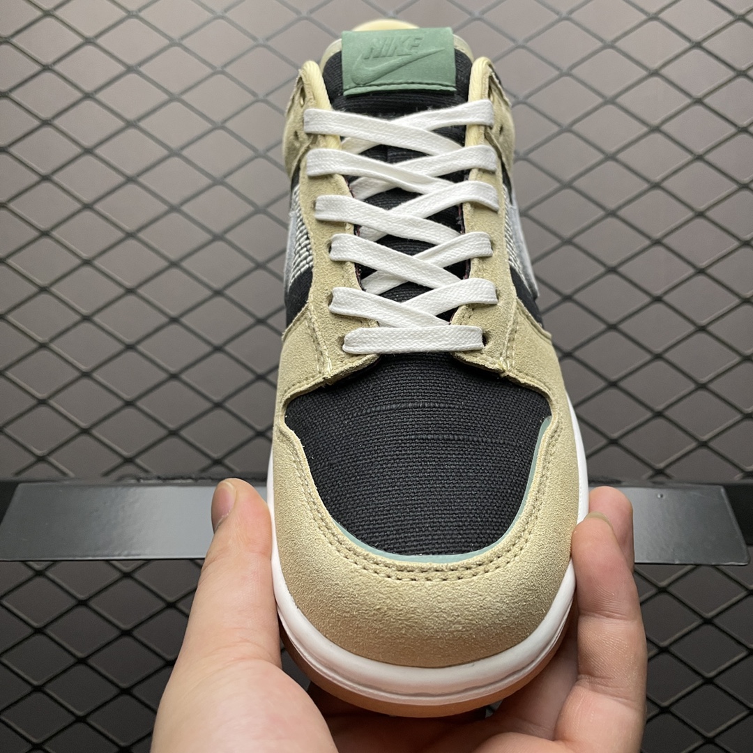 NIKE DUNK LOW "NIWASHI" (DJ4671-294)