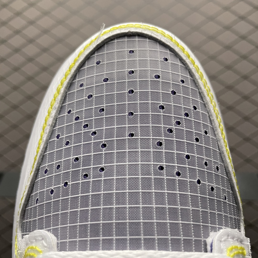 UNION × Nike Dunk Low Passport Pack "Court Purple" (DJ9649-500)