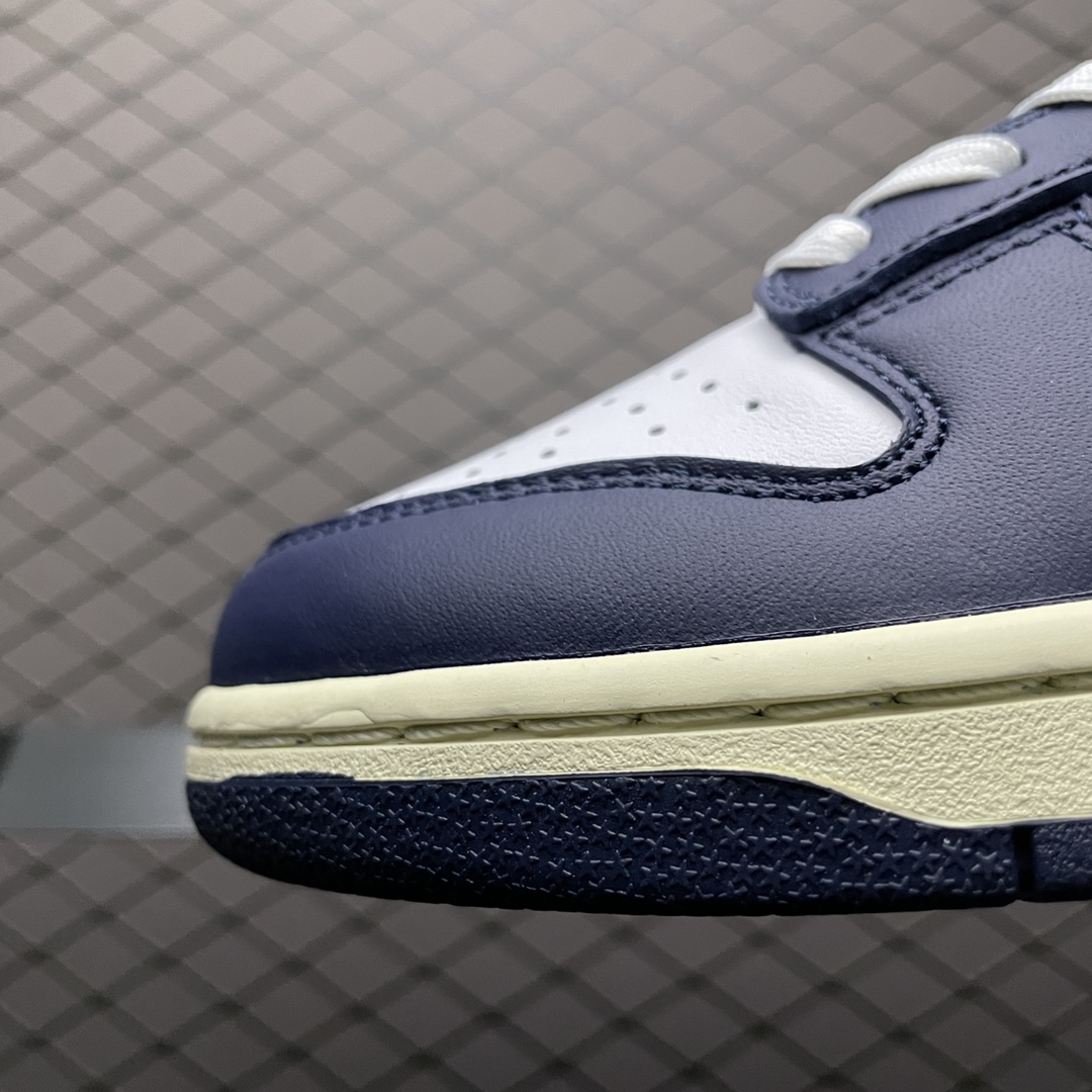 Nike WMNS Dunk Low "Vintage Navy" (DD1503-115)