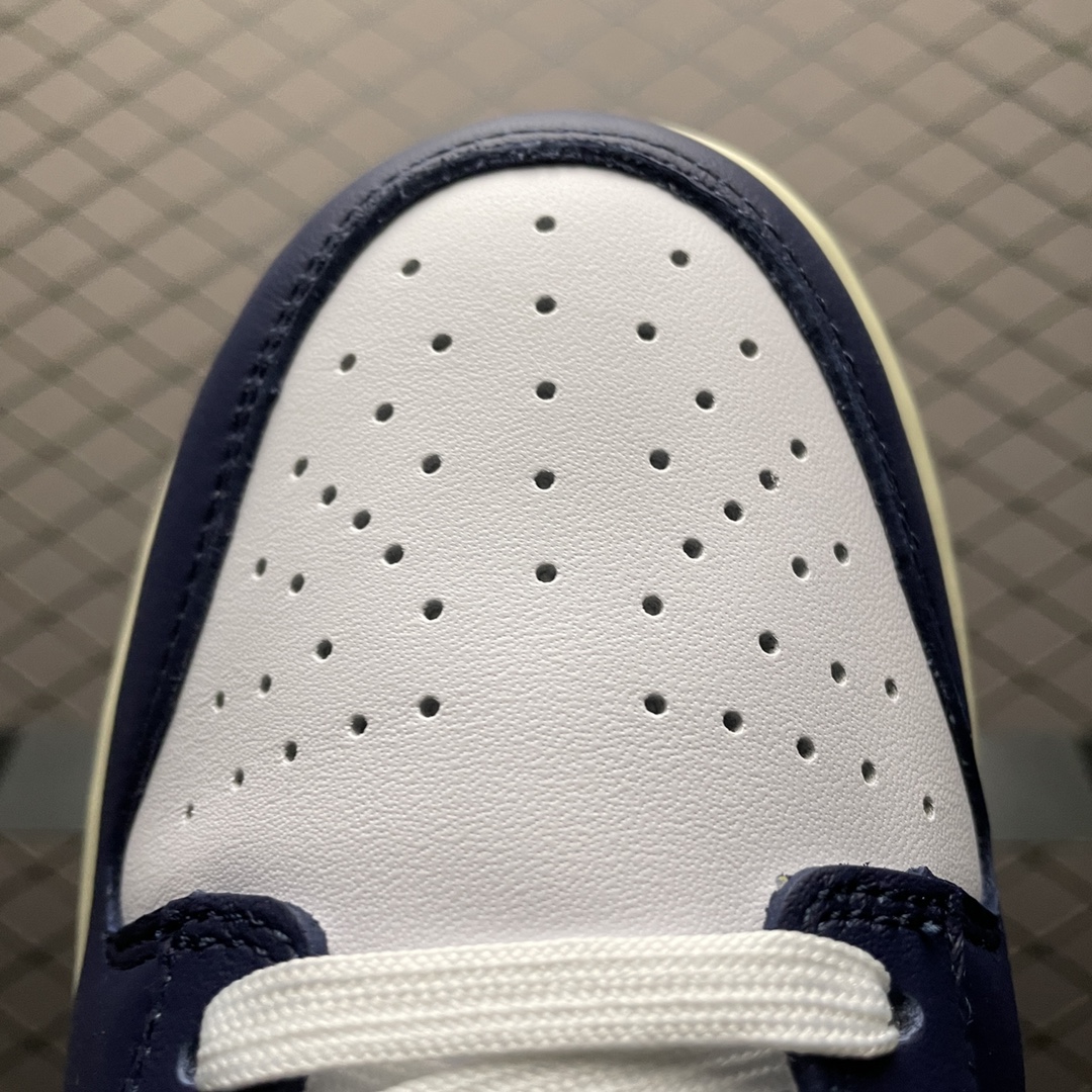 Nike WMNS Dunk Low "Vintage Navy" (DD1503-115)