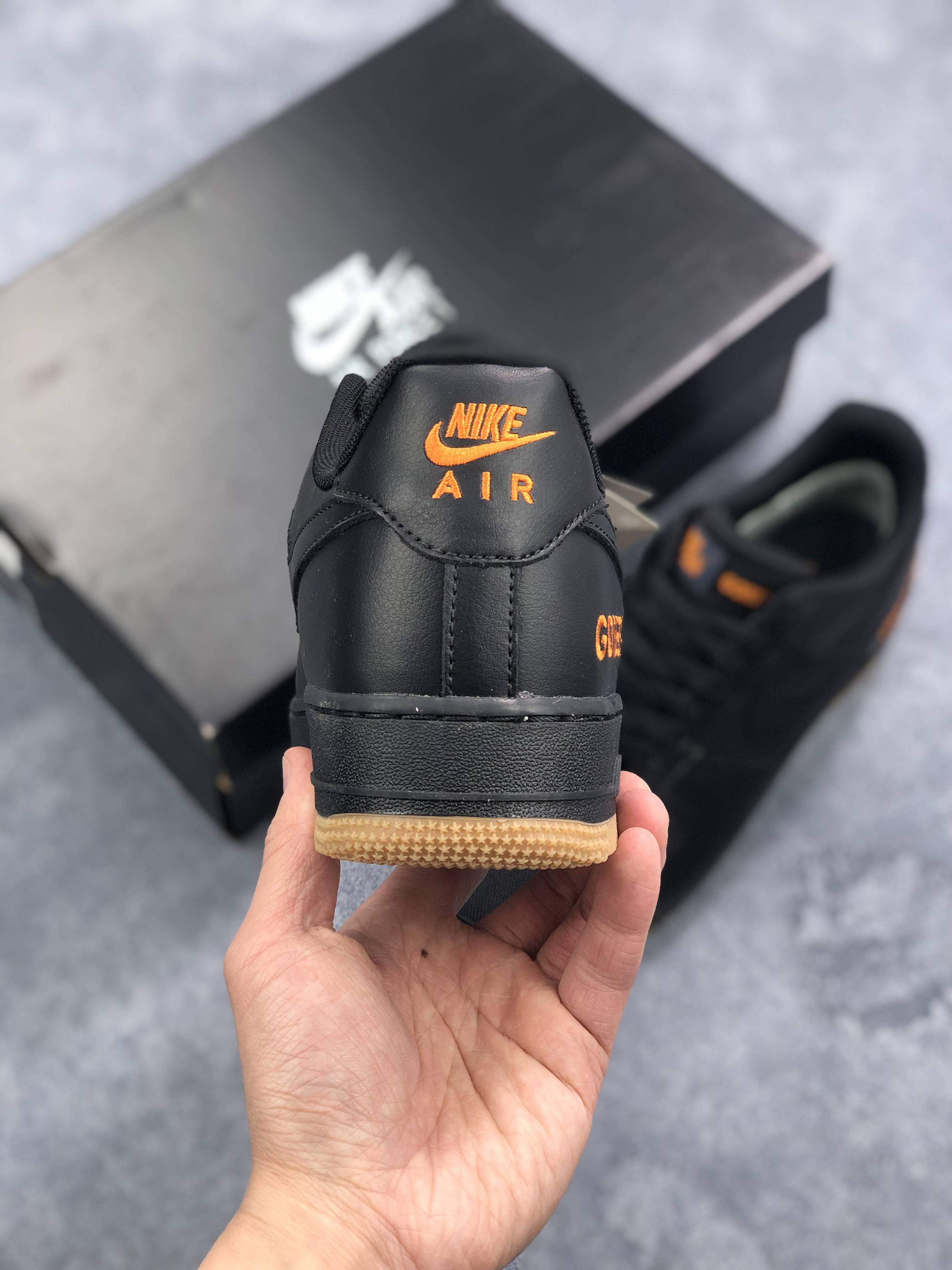 Nike Air Force 1 Low Gore-Tex Bright Ceramic  （CK2630-001）