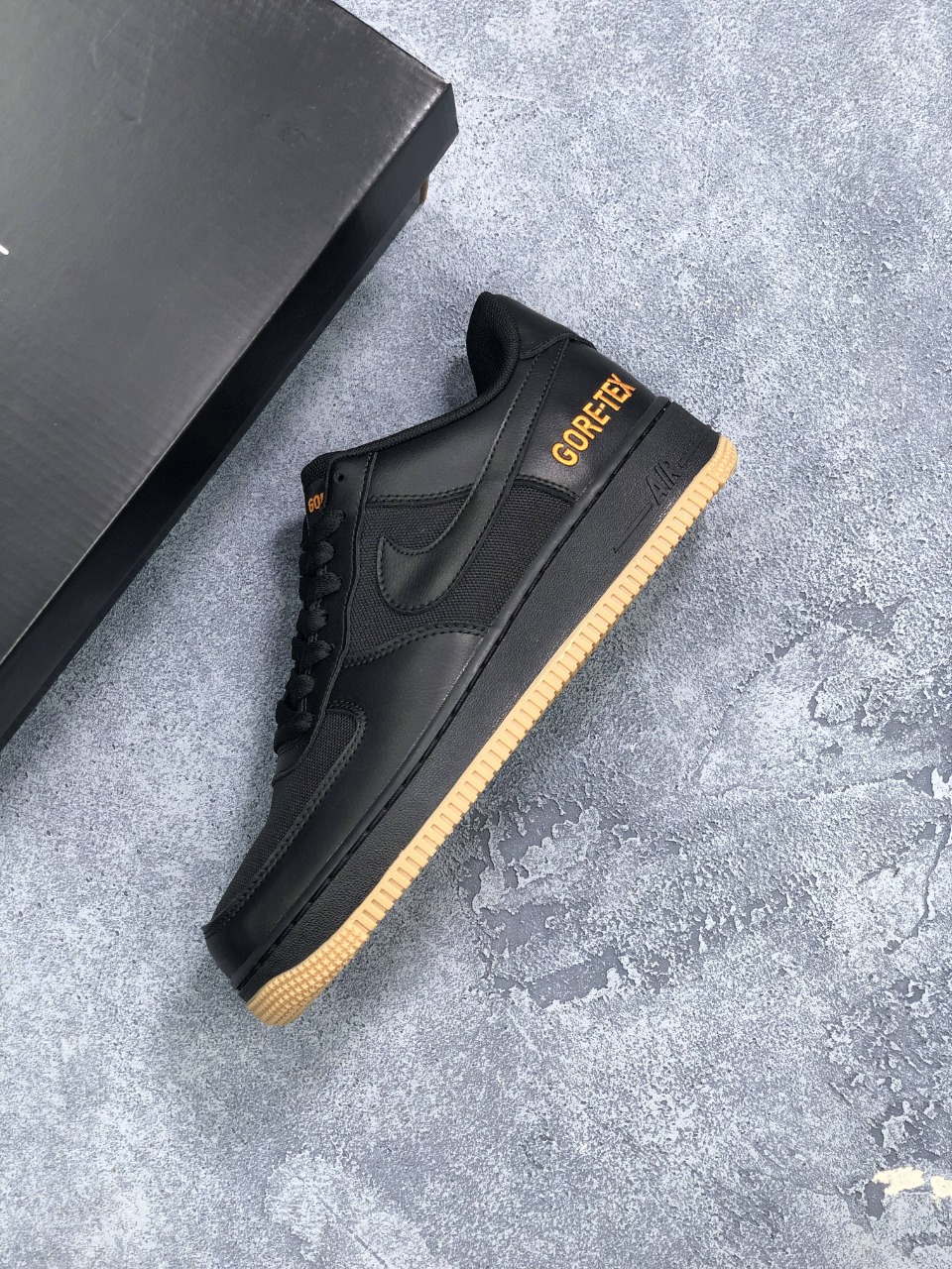 Nike Air Force 1 Low Gore-Tex Bright Ceramic  （CK2630-001）