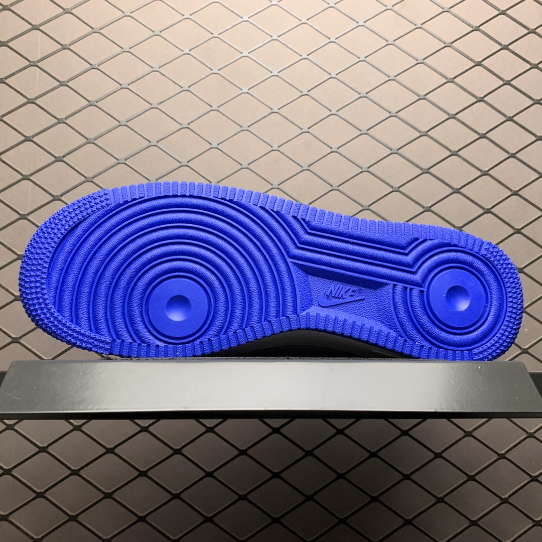 NIKE AIR FORCE 1 LOW UNINTERRUPTED MORE THAN AN ATHLETE （CQ0494-100）