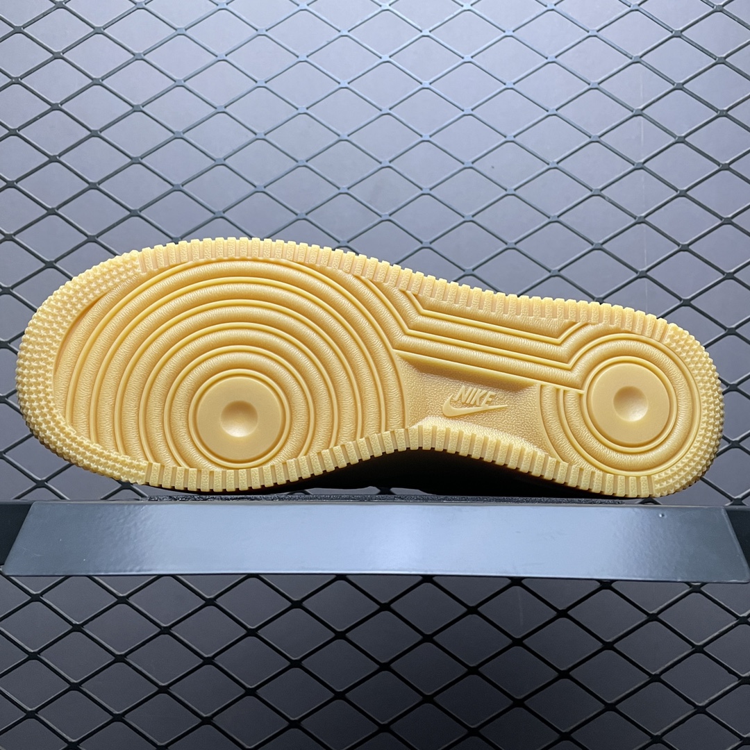 Nike Air Force 1 Low "Flax/Wheat"（CJ9179-200）