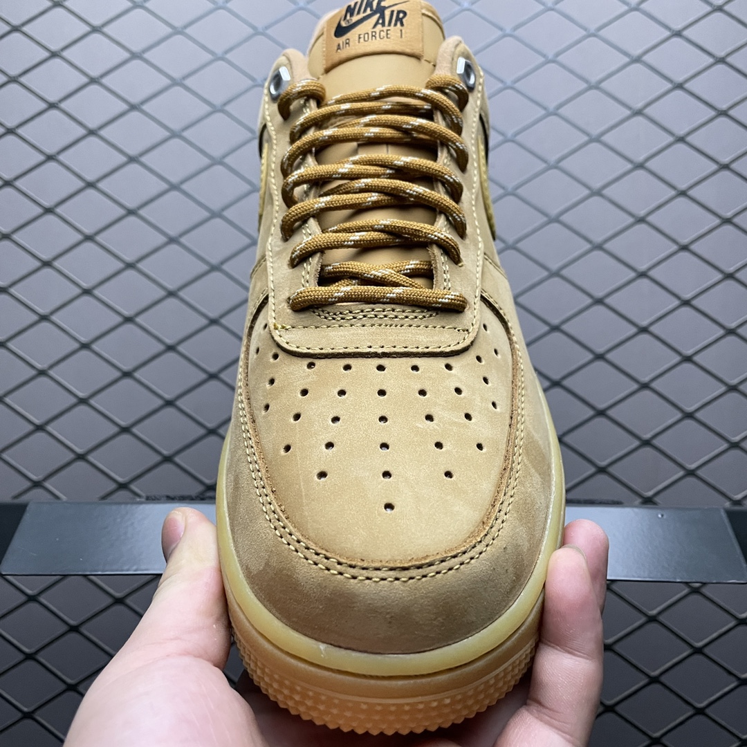 Air force outlet 1 flax low