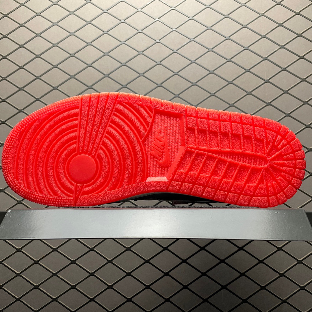 Spider-Man × Nike Air Jordan 1 High OG SP "Next Chapter/Spider-Man:Across the Spider-Verse"