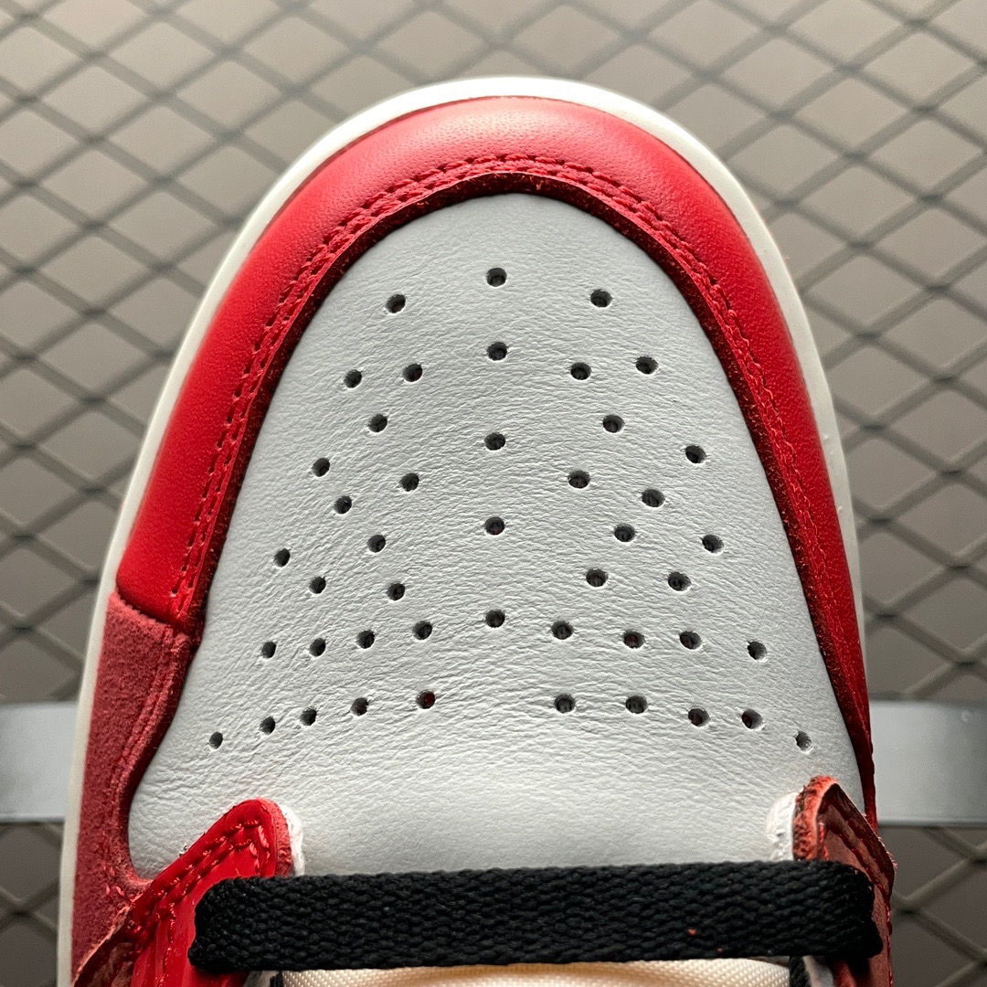 Spider-Man × Nike Air Jordan 1 High OG SP "Next Chapter/Spider-Man:Across the Spider-Verse"