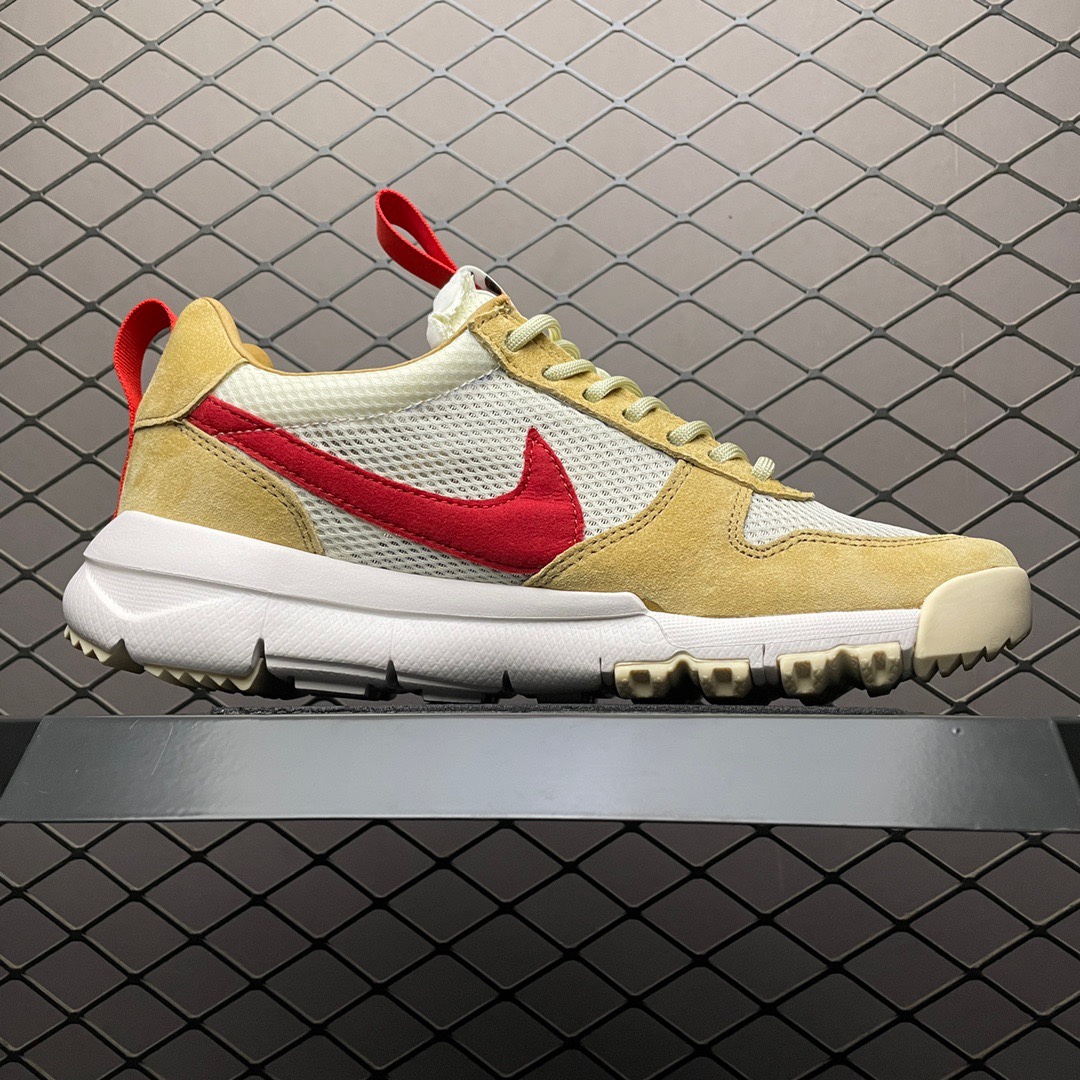 Tom Sachs × Nike Mars Yard 2.0 