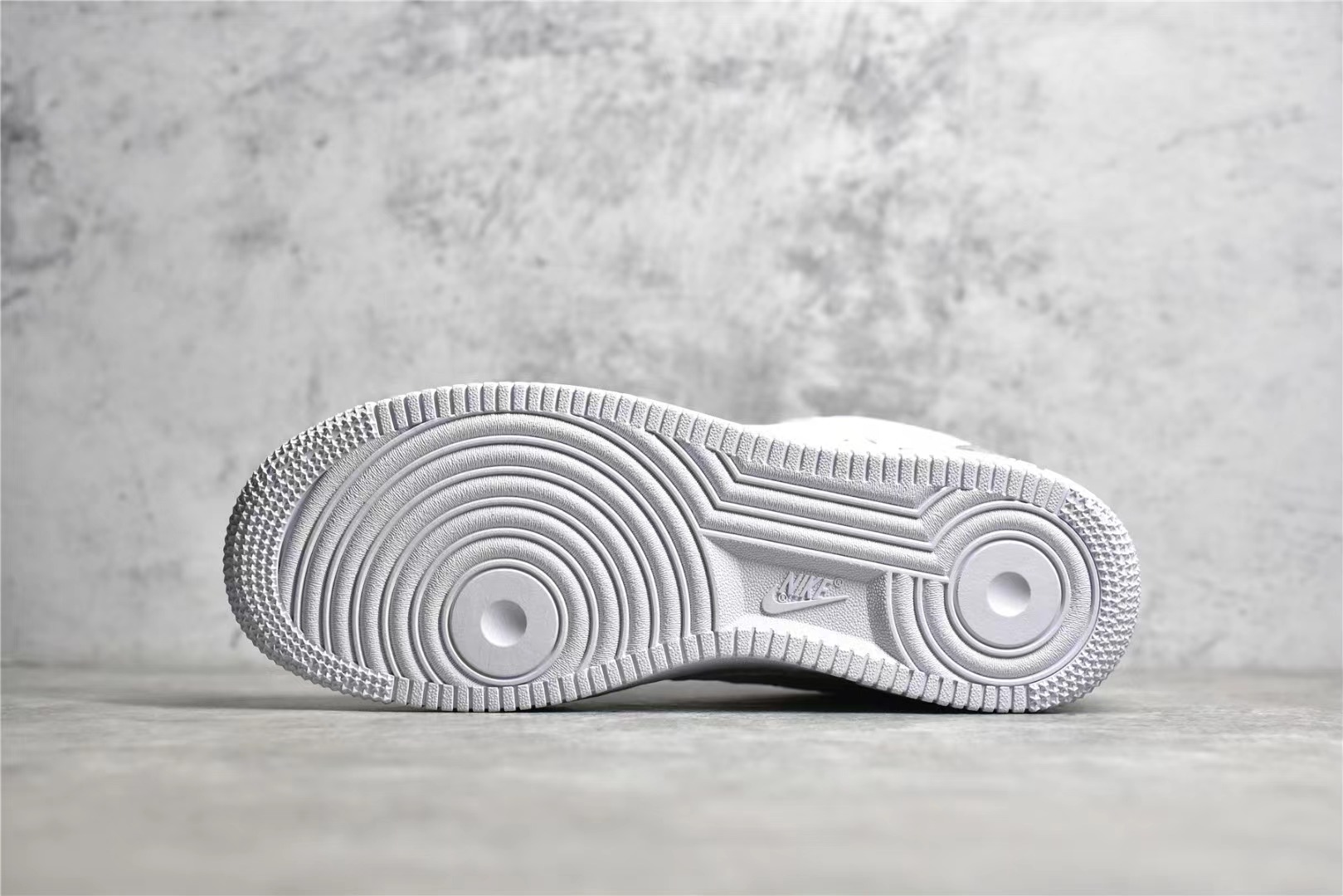 Louis Vuitton × Nike Air Force 1 Low by Virgil Abloh "White"（1A9V87）X