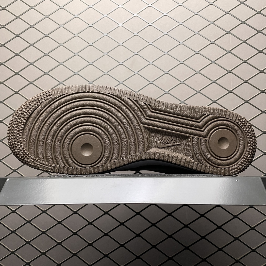 Nike Air Force 1 Low x LOUIS VUITTON LV（1A9V）