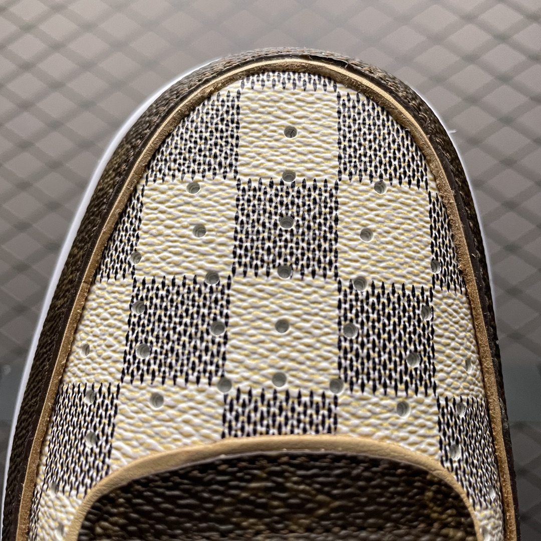 Nike Air Force 1 Low x LOUIS VUITTON LV（1A9V）