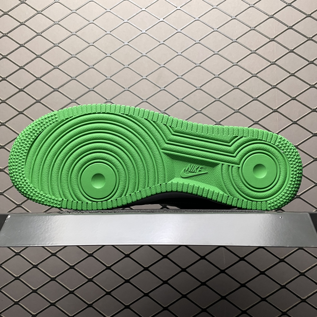Nike Air Force 1 Low x LOUIS VUITTON LV “green”（1A9V）