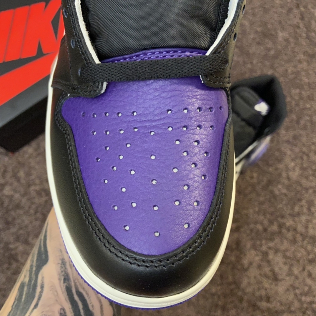 aj1 court purple 2018