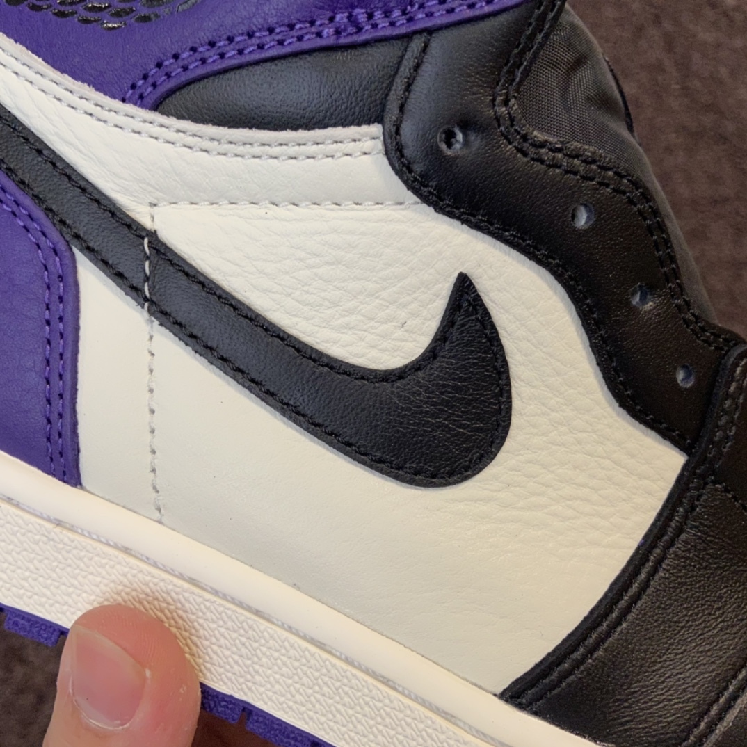aj1 court purple 2018