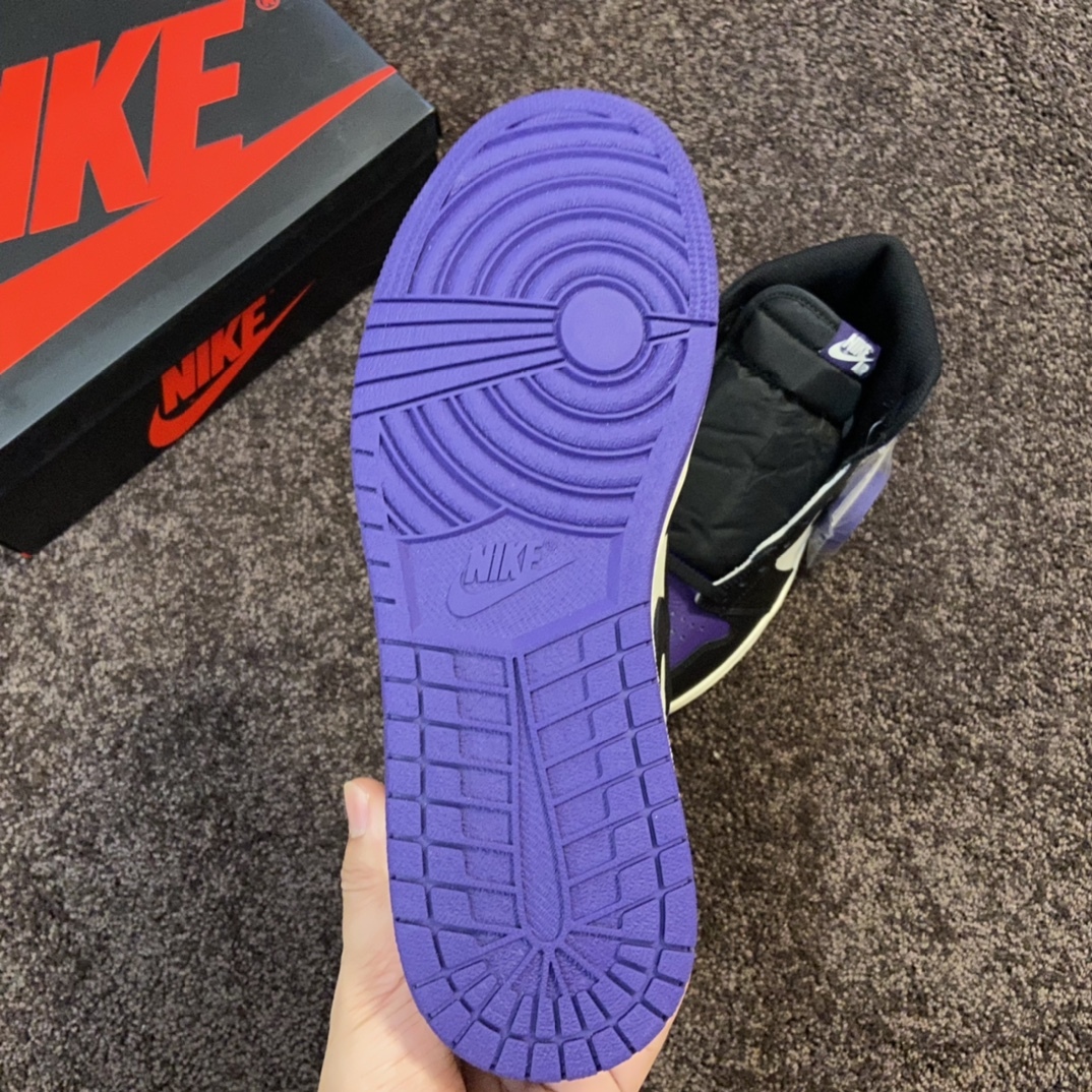 aj1 court purple 2018