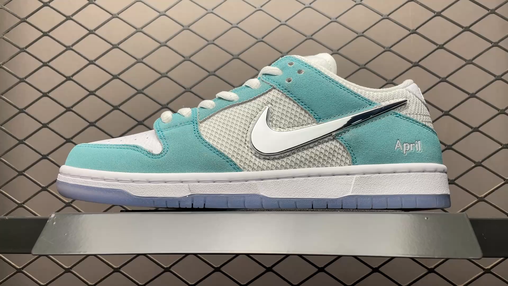 APRIL SKATEBOARDS Nike SB Dunk Low エイプリルスケートボード ナイキ