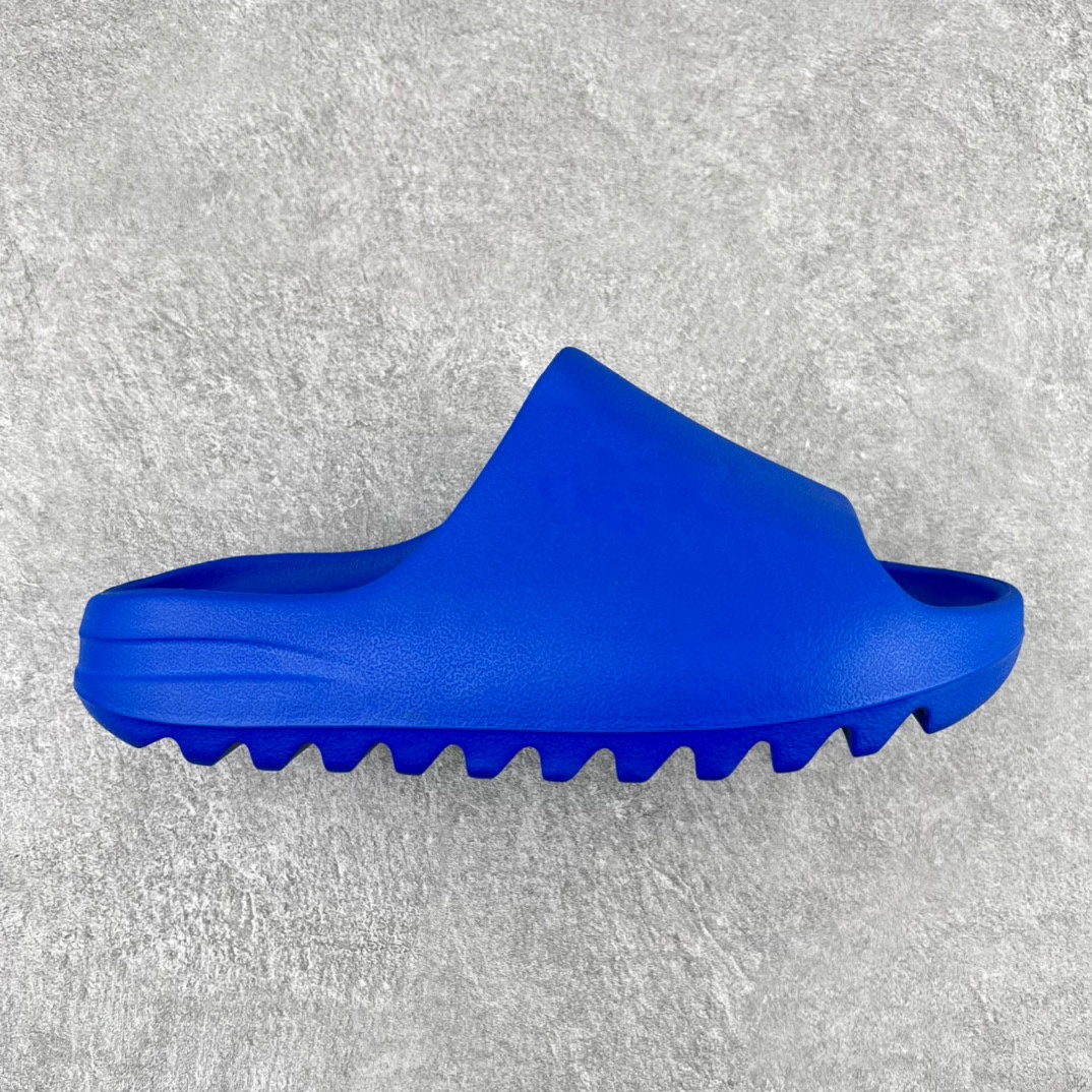 得価日本製Adidas Yeezy Slide 29.5 Azure 靴