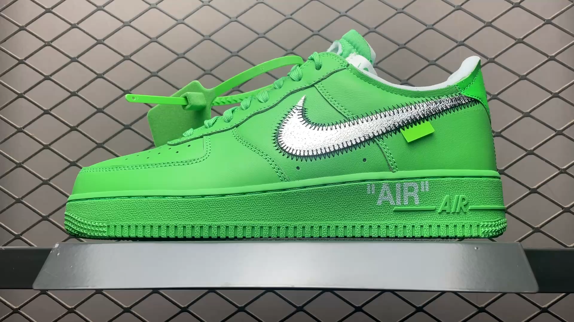 Off-White × Nike Air Force 1 Low Off-White × Nike Air Force 1 Low