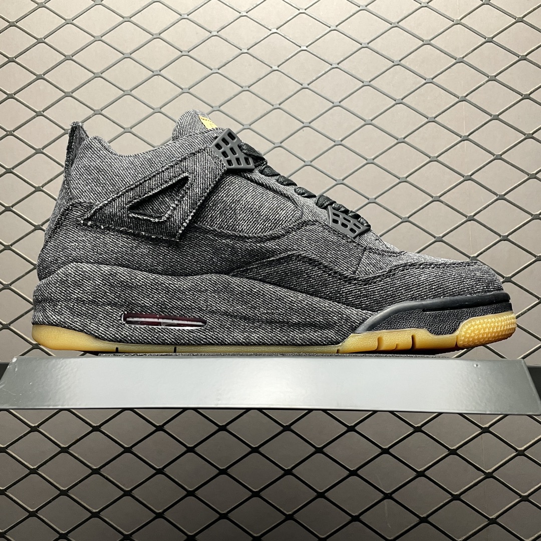 Air jordan 2024 3 levis