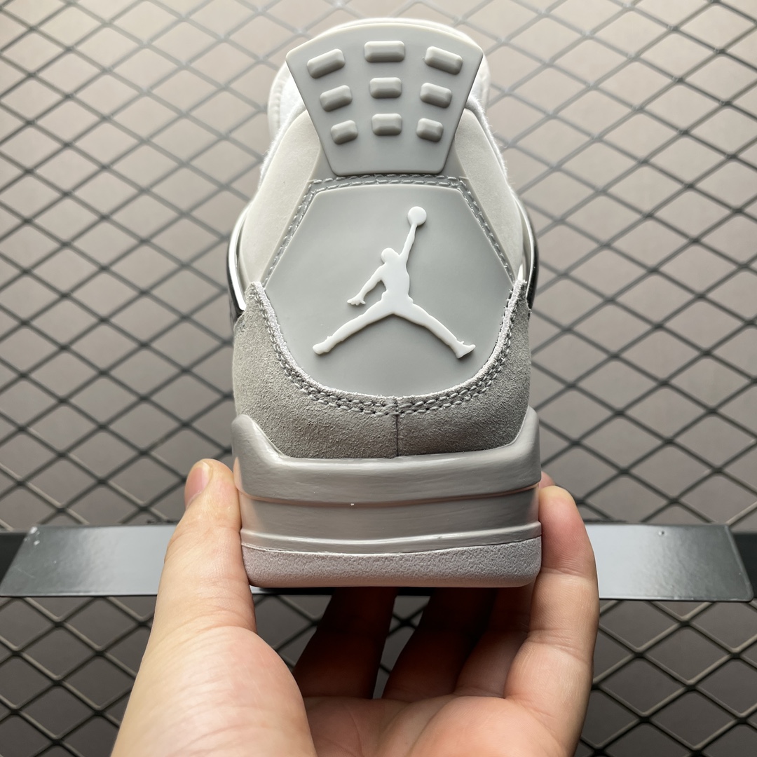 Nike WMNS Air Jordan 4 Retro "Frozen Moments" ( AQ9129-001)
