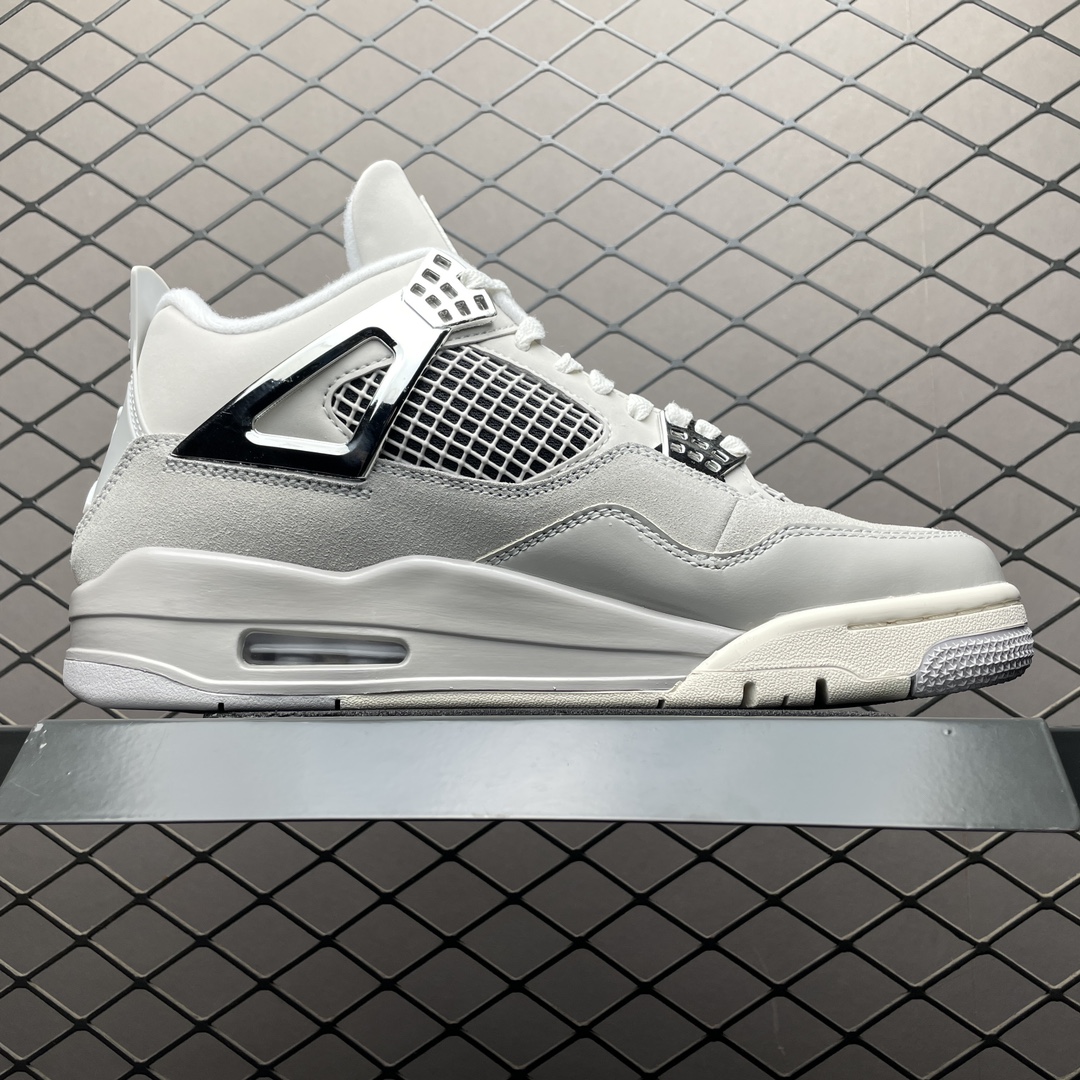 Nike WMNS Air Jordan 4 Retro "Frozen Moments" ( AQ9129-001)