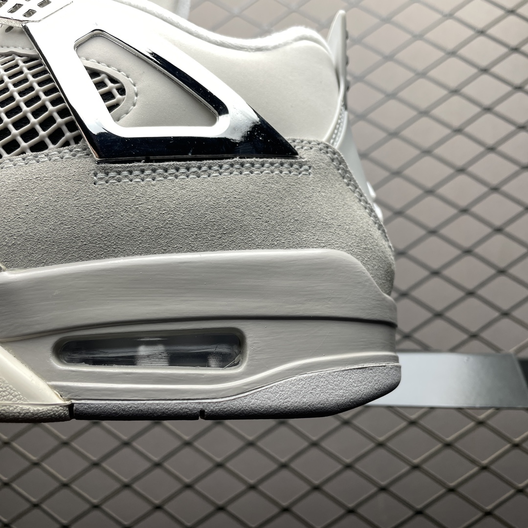 Nike WMNS Air Jordan 4 Retro "Frozen Moments" ( AQ9129-001)