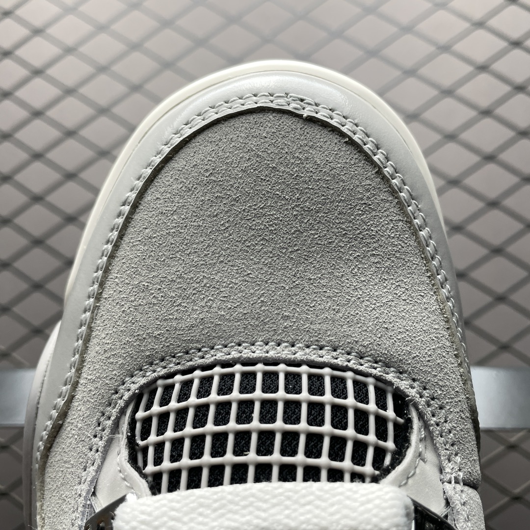 Nike WMNS Air Jordan 4 Retro "Frozen Moments" ( AQ9129-001)