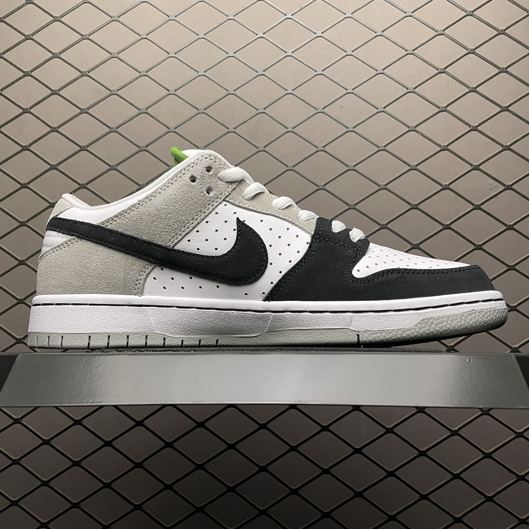 Nike SB Dunk Low "Chlorophyll" (BQ6817-011)