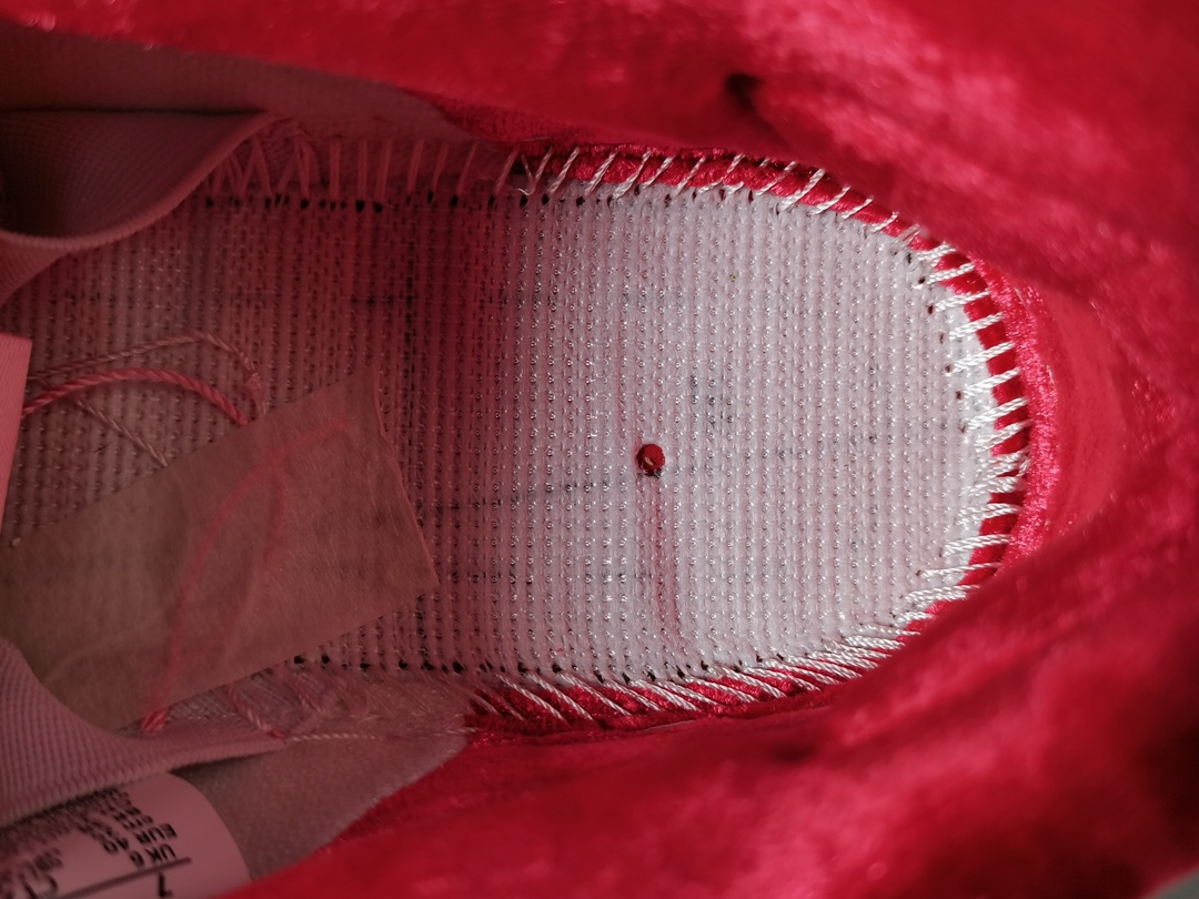 Strangelove × Nike SB Dunk Low "Valentine’s Day"(CT2552-800)