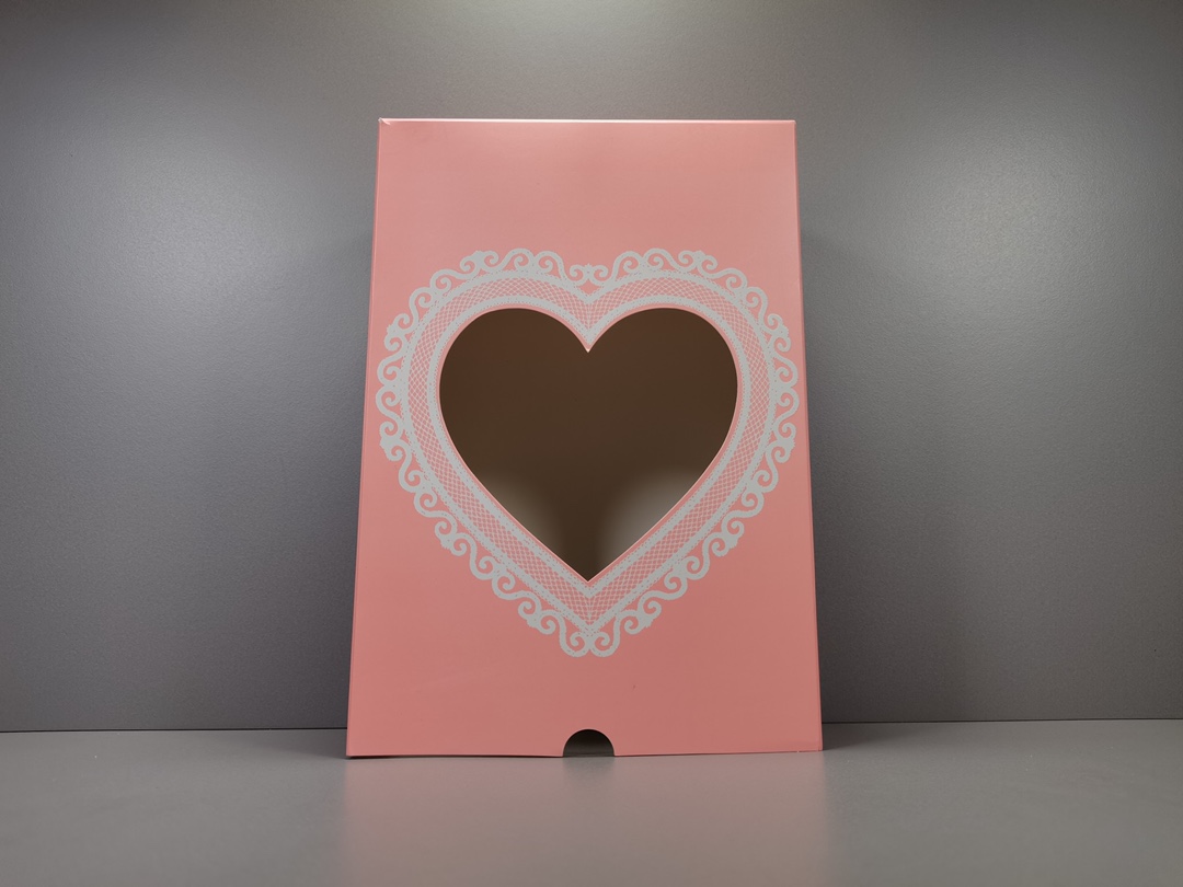 Strangelove × Nike SB Dunk Low "Valentine’s Day"(CT2552-800)