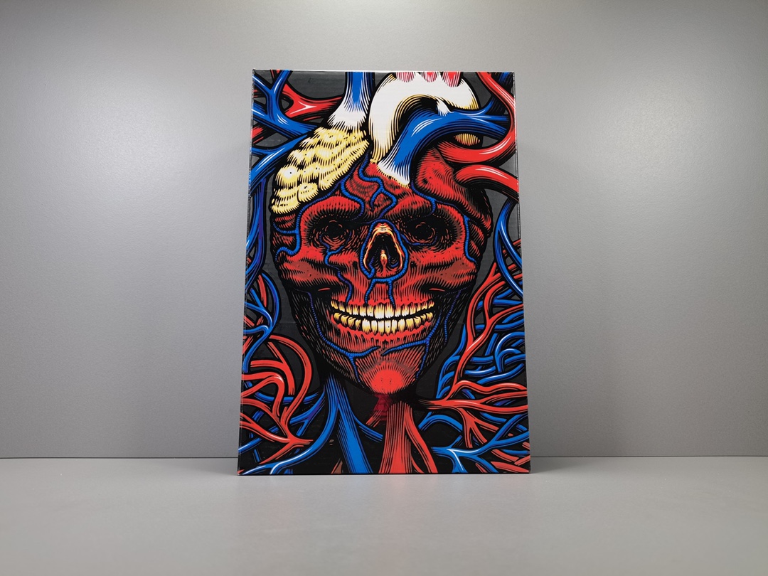 Strangelove × Nike SB Dunk Low "Valentine’s Day"(CT2552-800)